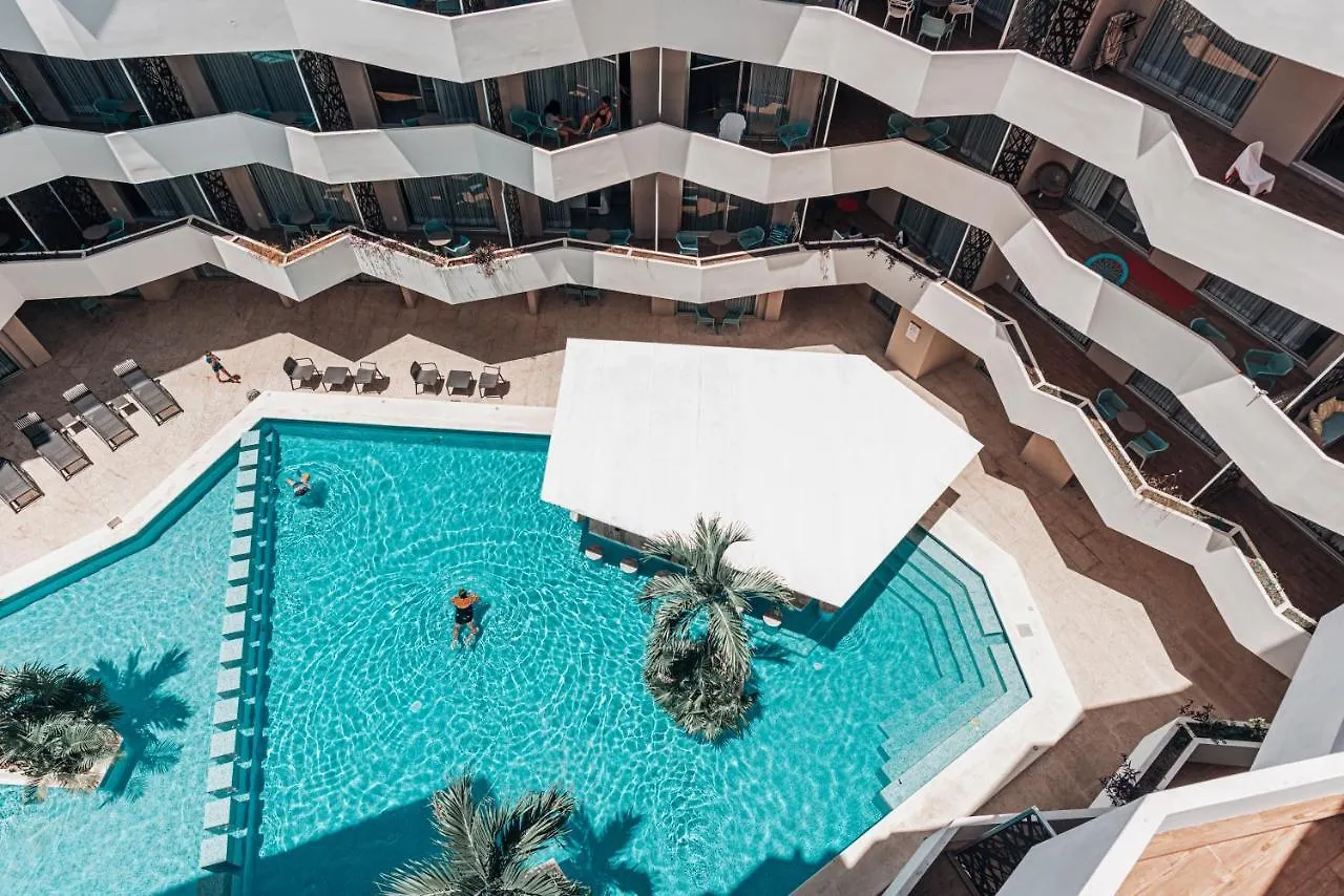 Lägenhet The Gallery Condos Playa De Carmen Playa del Carmen