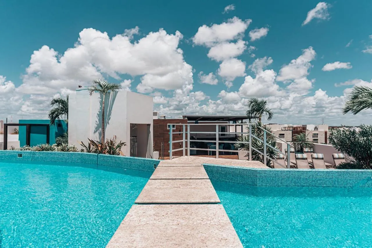 The Gallery Condos Playa De Carmen Playa del Carmen Mexiko