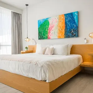 Opal Сasa de vacaciones
