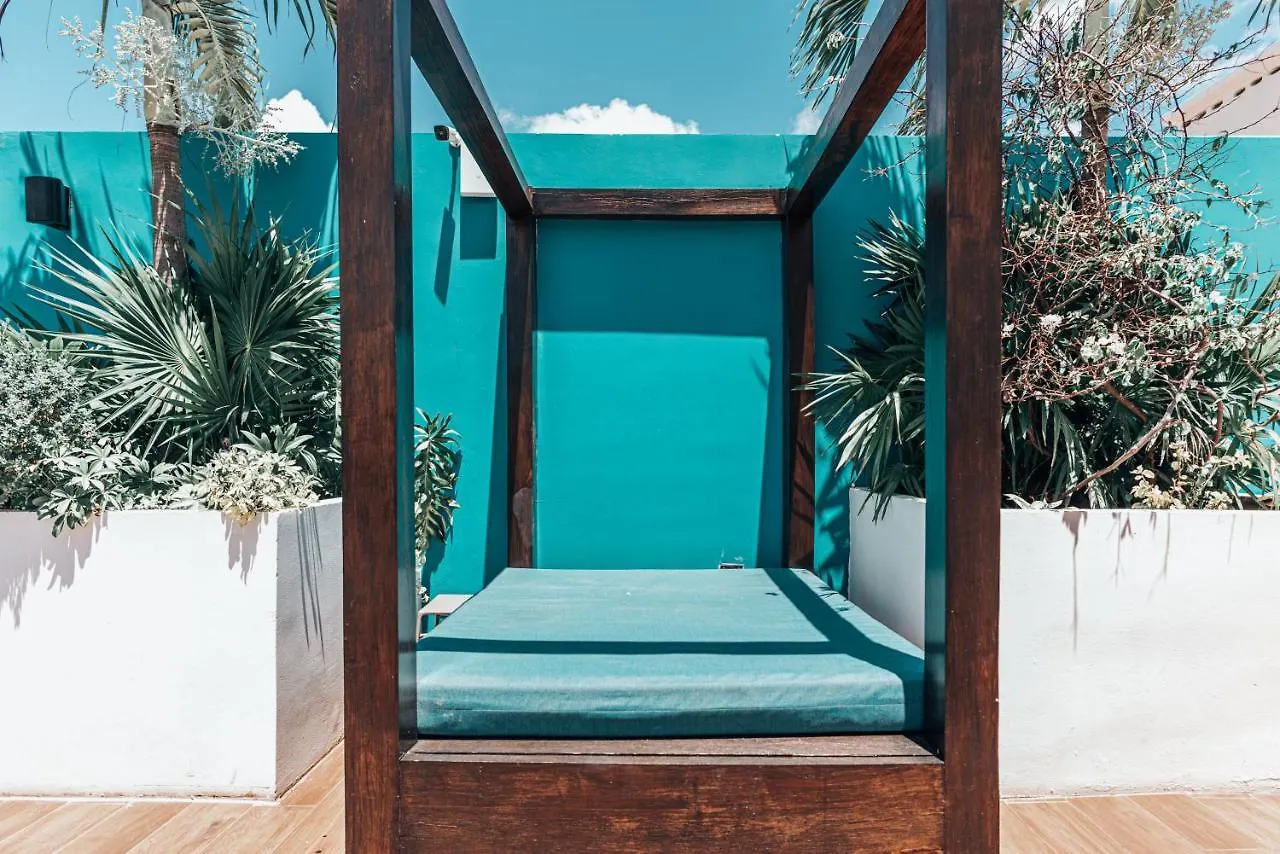 The Gallery Condos Playa De Carmen Playa del Carmen Appartement