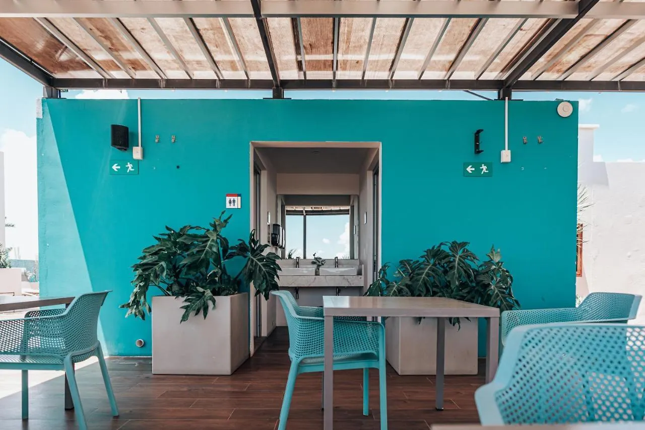 The Gallery Condos Playa De Carmen Playa del Carmen Appartement