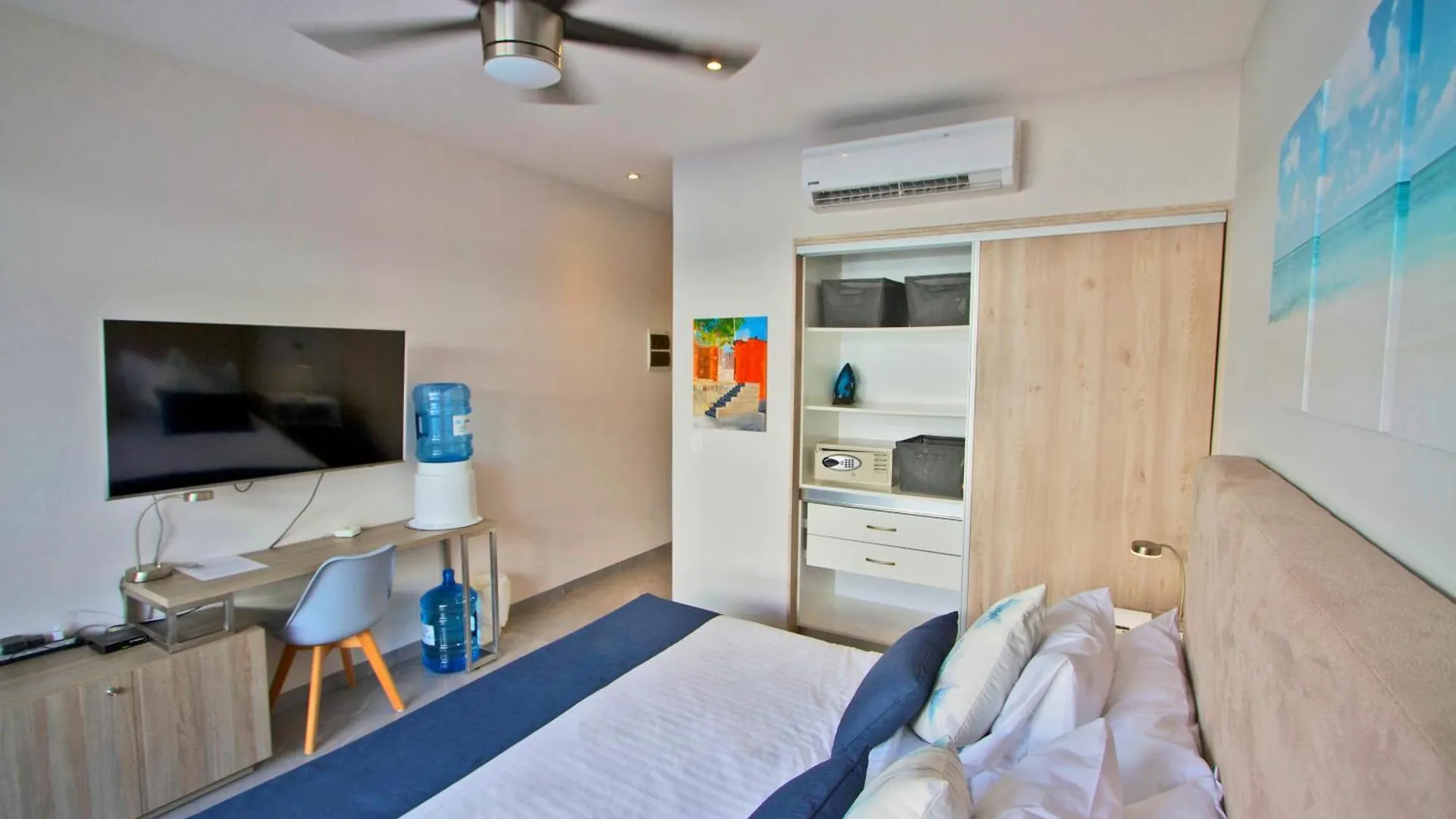 The Gallery Condos Playa De Carmen Playa del Carmen 0*,  Mexico