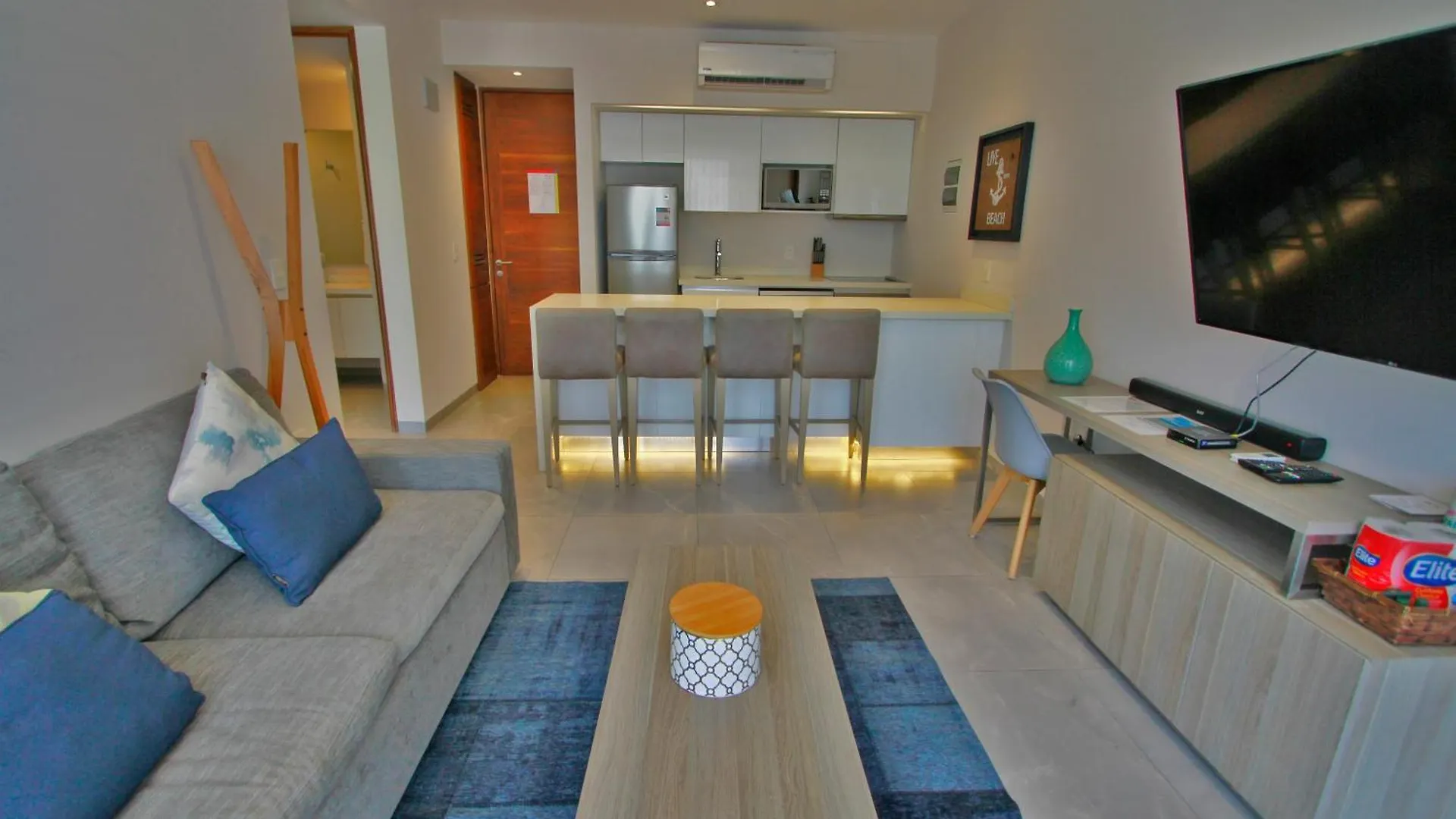 The Gallery Condos Playa De Carmen Playa del Carmen 0*,