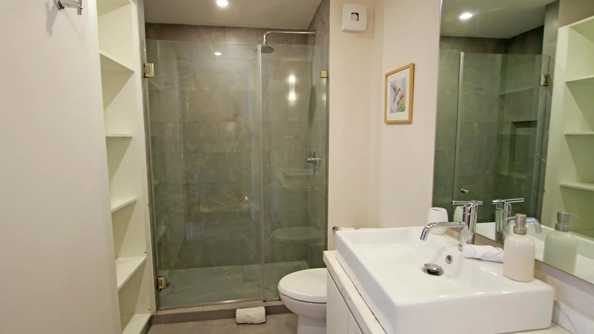 The Gallery Condos Playa De Carmen Playa del Carmen Appartement