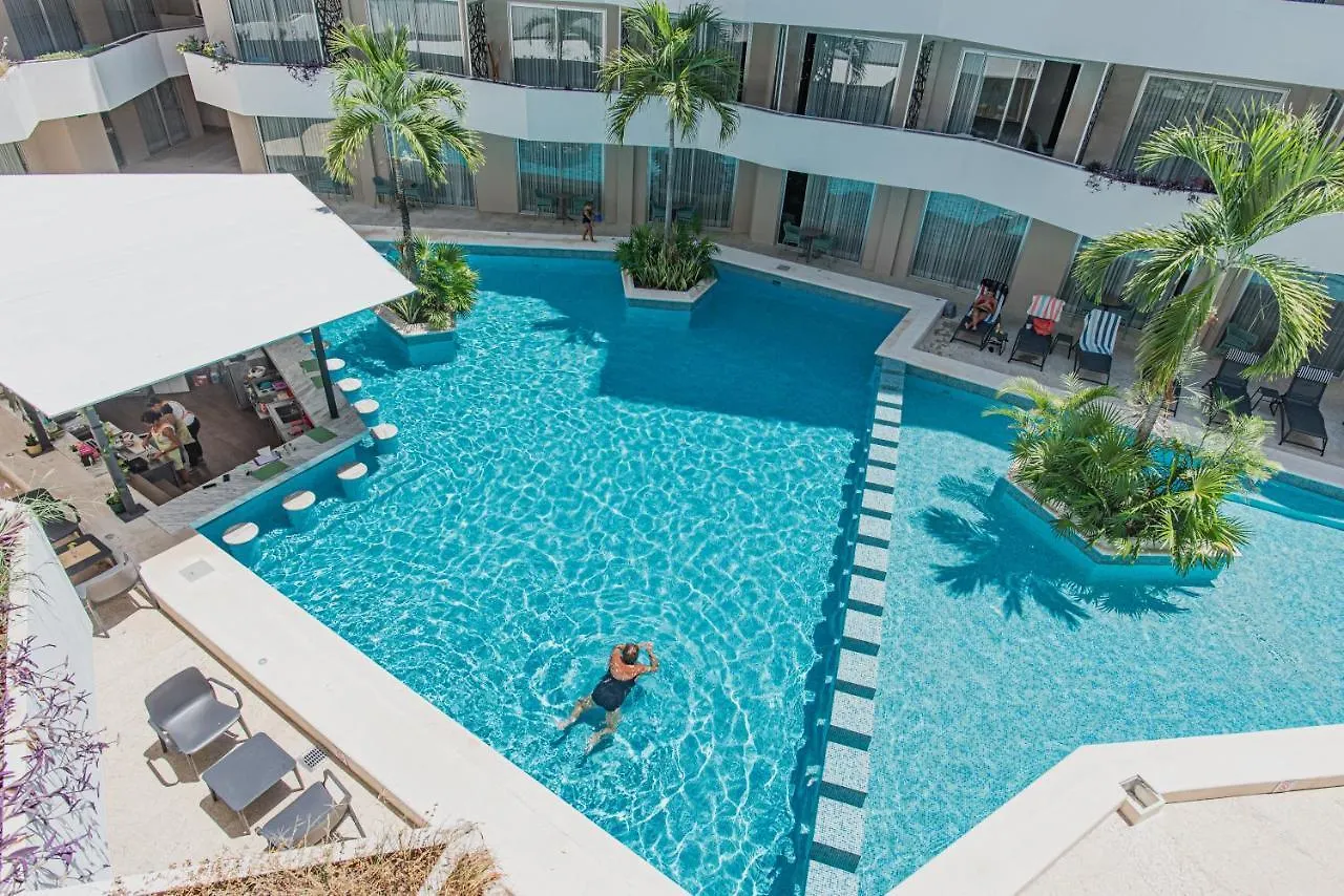 The Gallery Condos Playa de Carmen Playa del Carmen Apartamento