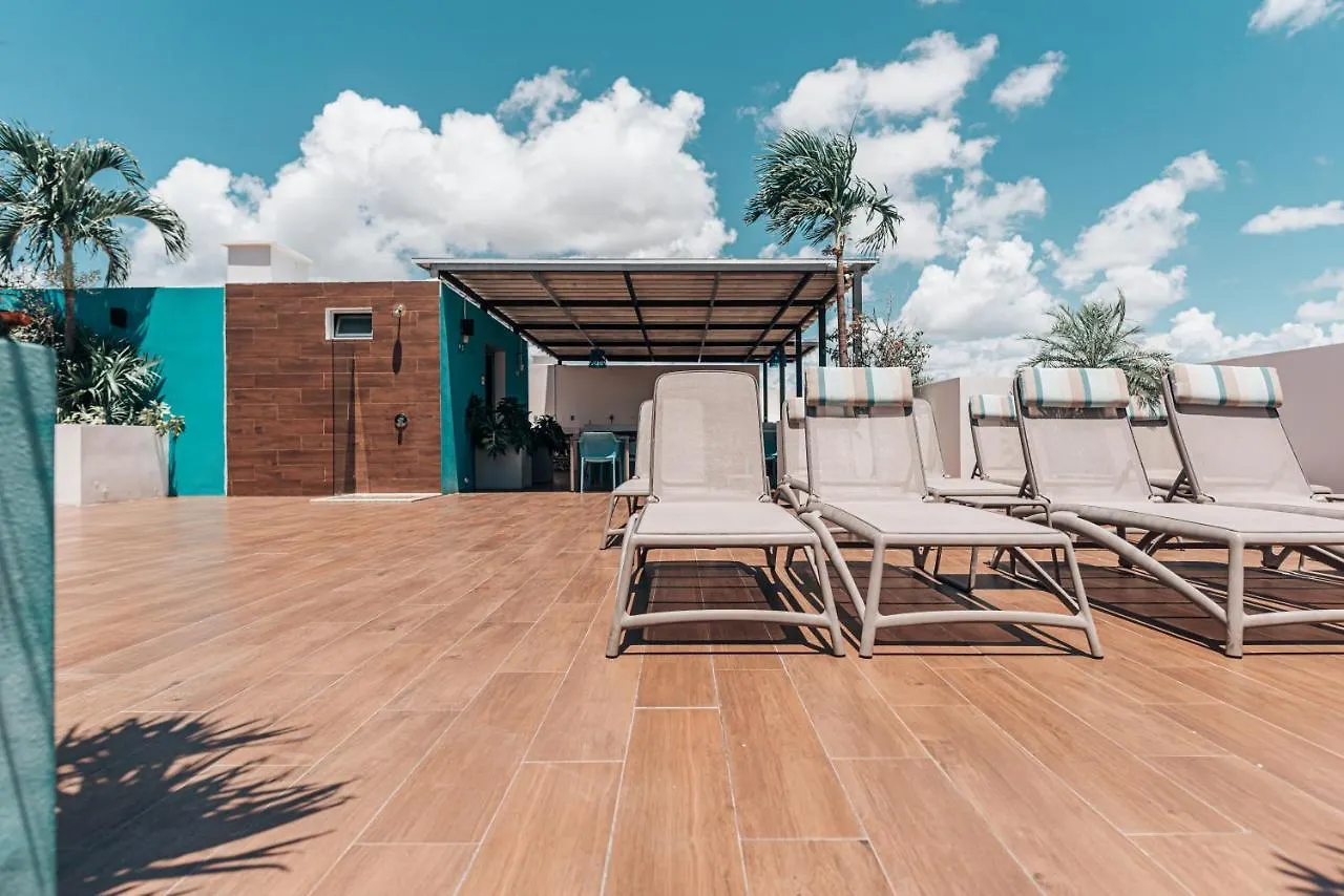 The Gallery Condos Playa de Carmen Playa del Carmen 0*,