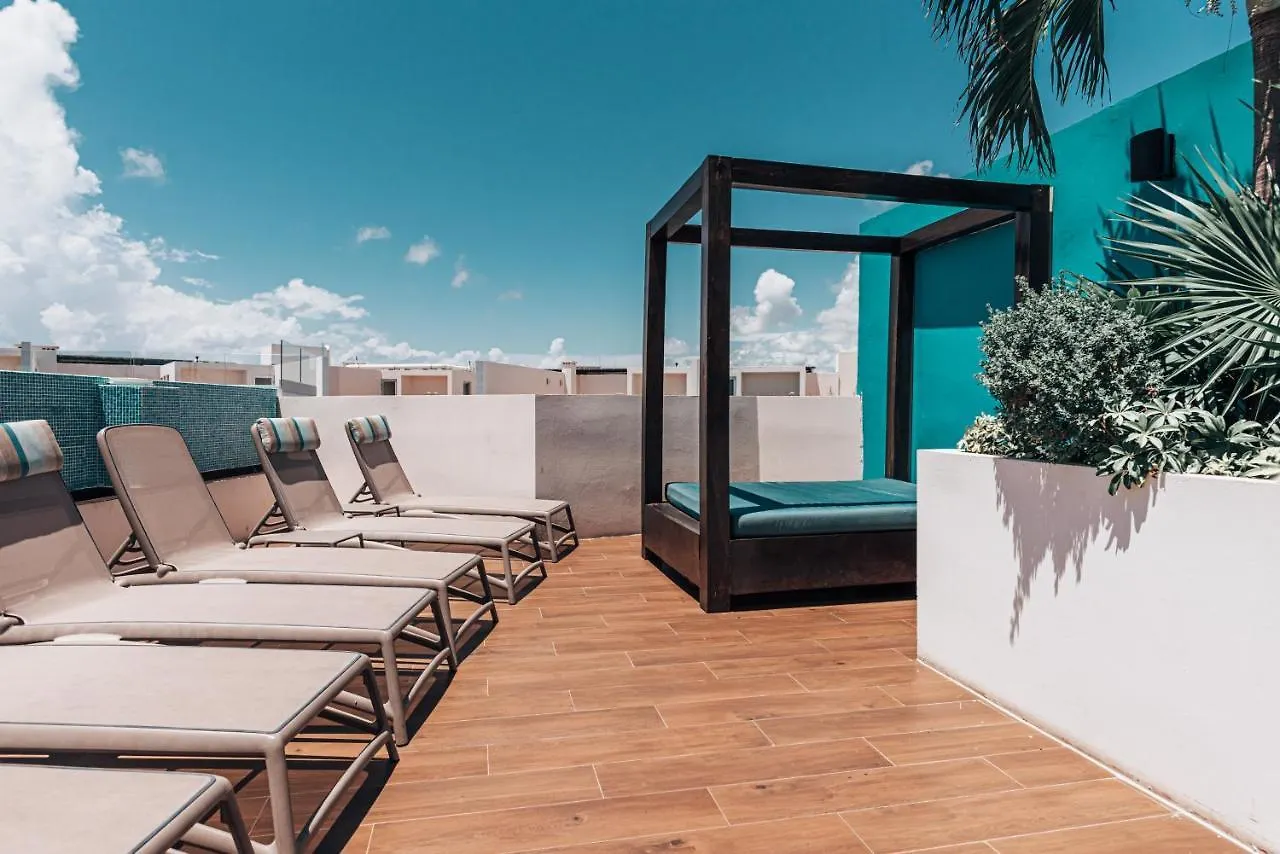 The Gallery Condos Playa de Carmen Playa del Carmen