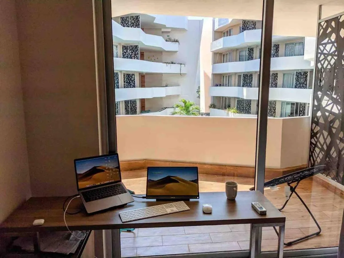 The Gallery Condos Playa de Carmen Playa del Carmen