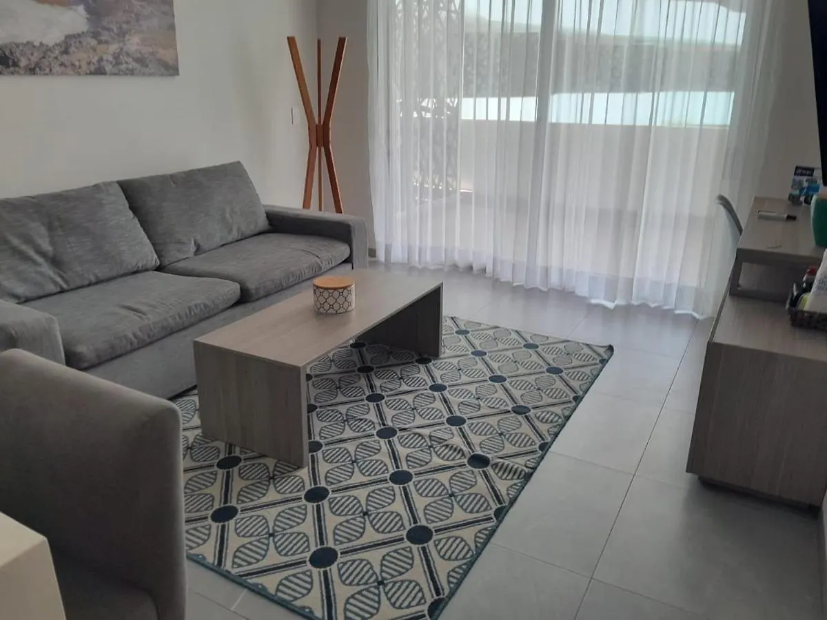 The Gallery Condos Playa de Carmen Playa del Carmen Apartamento