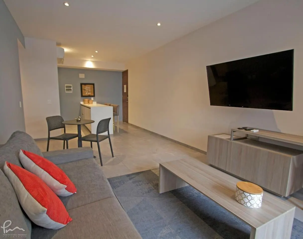 The Gallery Condos Playa de Carmen Playa del Carmen
